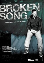 Poster de la película Broken Song