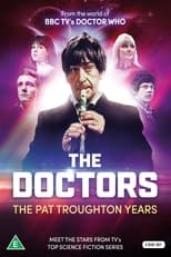 Poster de la película The Doctors: The Pat Troughton Years