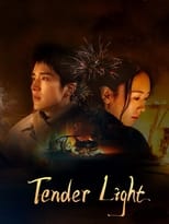 Poster de la serie Tender Light