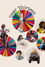 Poster de la película Dear Thirteen
