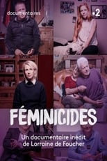 Poster de la película Feminicides