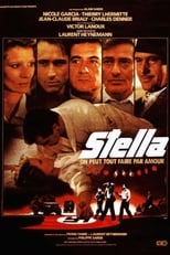 Poster de la película Stella