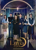 Poster de la serie Hotel del Luna