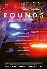 Poster de la película Rounds