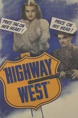 Poster de la película Highway West