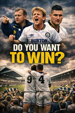 Poster de la película Do You Want To Win?