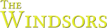 Logo The Windsors
