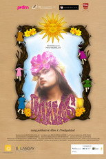 Poster de la película Danas