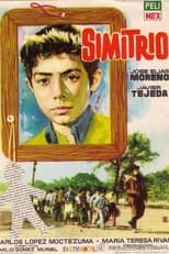 Poster de la película Simitrio