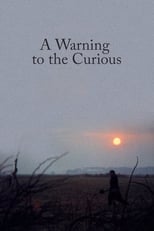 Poster de la película A Warning to the Curious