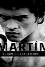 Poster de la serie Martín, el hombre y la leyenda