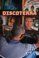 Poster de la película Discoterra