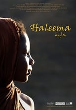 Poster de la película Haleema