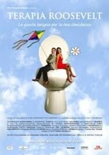 Poster de la película Terapia Roosevelt