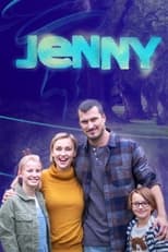 Poster de la serie Jenny