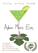 Poster de la película Adam Meet Eve