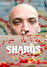 Poster de la película The Shards