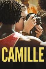 Poster de la película Camille