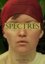 Poster de la película Spectres