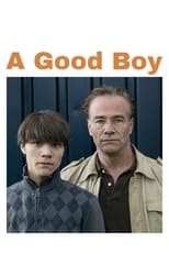 Poster de la película A Good Boy