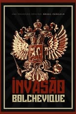 Poster de la película Bolshevik Invasion