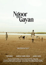 Poster de la película Ngoor Gayan