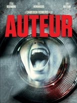 Poster de la película Auteur