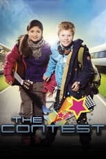 Poster de la película The Contest