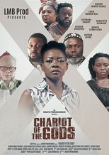 Poster de la película Chariot of the Gods