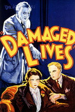 Poster de la película Damaged Lives