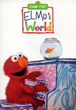 Poster de la película Sesame Street: Elmo's World