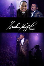 Poster de la película Smokie Norful: Live