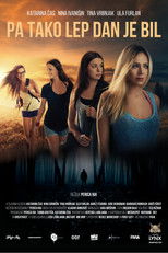 Poster de la película It Was a Beautiful Day