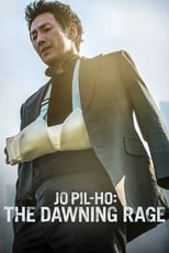 Poster de la película Jo Pil-ho: The Dawning Rage