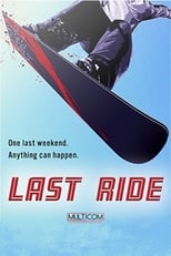 Poster de la película Last Ride