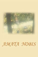 Poster de la película Amata nobis