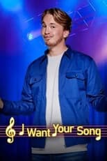 Poster de la serie I Want your Song