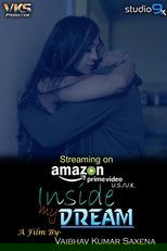 Poster de la película Inside My Dream