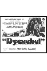 Poster de la película Dyesebel