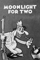 Poster de la película Moonlight for Two