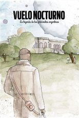 Poster de la película Vuelo nocturno