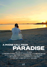 Poster de la película A Phone Call From Paradise