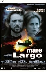 Poster de la película Mare largo