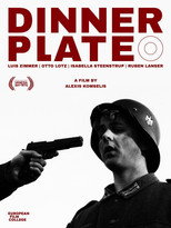 Poster de la película Dinnerplate