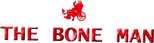 Logo Der Knochenmann