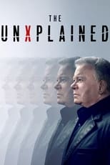 Poster de la serie The UnXplained