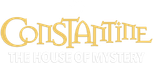 Logo Constantine: The House of Mystery
