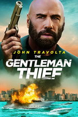 Poster de la película The Gentleman Thief