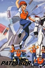 Patlabor