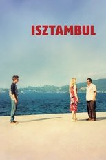 Poster de la película Isztambul